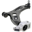 Mevotech Supreme Suspension Control Arm and Ball Joint Assembly CMS701117