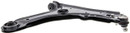 Mevotech Supreme Suspension Control Arm and Ball Joint Assembly CMS701125 - view 3