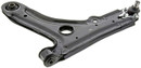 Mevotech Supreme Suspension Control Arm and Ball Joint Assembly CMS701125 - view 6