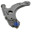 Mevotech Supreme Suspension Control Arm and Ball Joint Assembly CMS701121 - view 4