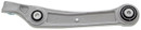Mevotech Supreme Suspension Control Arm CMS701156 - view 4