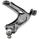 Mevotech Supreme Suspension Control Arm and Ball Joint Assembly CMS701166 - view 2