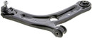 Mevotech Supreme Suspension Control Arm and Ball Joint Assembly CMS701167 - view 7