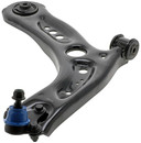 Mevotech Supreme Suspension Control Arm and Ball Joint Assembly CMS701189 - view 4