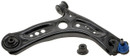 Mevotech Supreme Suspension Control Arm and Ball Joint Assembly CMS701189 - view 6