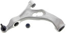 Mevotech Supreme Suspension Control Arm and Ball Joint Assembly CMS70125 - view 6