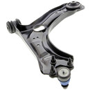 Mevotech Supreme Suspension Control Arm and Ball Joint Assembly CMS70181 - view 2
