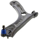Mevotech Supreme Suspension Control Arm and Ball Joint Assembly CMS70181 - view 4