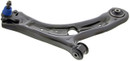 Mevotech Supreme Suspension Control Arm and Ball Joint Assembly CMS70181 - view 7