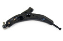 Mevotech Supreme Suspension Control Arm and Ball Joint Assembly CMS76102 - view 3
