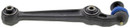 Mevotech Supreme Suspension Control Arm and Ball Joint Assembly CMS76104 - view 2