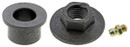 Mevotech Supreme Suspension Control Arm and Ball Joint Assembly CMS76104 - view 4