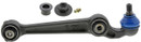 Mevotech Supreme Suspension Control Arm and Ball Joint Assembly CMS76104 - view 5