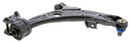 Mevotech Supreme Suspension Control Arm and Ball Joint Assembly CMS761168 - view 3