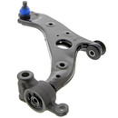 Mevotech Supreme Suspension Control Arm and Ball Joint Assembly CMS761185