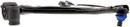 Mevotech Supreme Suspension Control Arm and Ball Joint Assembly CMS761185 - view 3