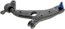Mevotech Supreme Suspension Control Arm and Ball Joint Assembly CMS761185 - view 7