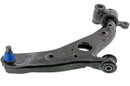 Mevotech Supreme Suspension Control Arm and Ball Joint Assembly CMS761214 - view 5
