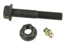 Mevotech Supreme Suspension Control Arm and Ball Joint Assembly CMS761216 - view 4