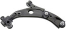 Mevotech Supreme Suspension Control Arm and Ball Joint Assembly CMS761226 - view 5