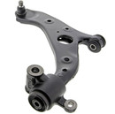 Mevotech Supreme Suspension Control Arm and Ball Joint Assembly CMS761236