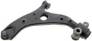 Mevotech Supreme Suspension Control Arm and Ball Joint Assembly CMS761236 - view 5
