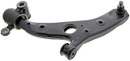 Mevotech Supreme Suspension Control Arm and Ball Joint Assembly CMS761236 - view 6