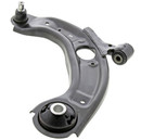 Mevotech Supreme Suspension Control Arm and Ball Joint Assembly CMS761242