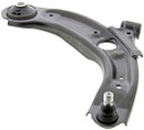 Mevotech Supreme Suspension Control Arm and Ball Joint Assembly CMS761243 - view 4