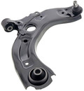 Mevotech Supreme Suspension Control Arm and Ball Joint Assembly CMS761247