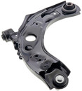 Mevotech Supreme Suspension Control Arm and Ball Joint Assembly CMS761247 - view 2