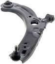 Mevotech Supreme Suspension Control Arm and Ball Joint Assembly CMS761247 - view 4