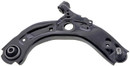 Mevotech Supreme Suspension Control Arm and Ball Joint Assembly CMS761247 - view 5