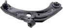Mevotech Supreme Suspension Control Arm and Ball Joint Assembly CMS761247 - view 6