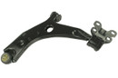 Mevotech Supreme Suspension Control Arm and Ball Joint Assembly CMS76152 - view 2