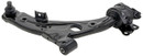 Mevotech Supreme Suspension Control Arm and Ball Joint Assembly CMS76169 - view 6
