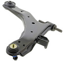 Mevotech Supreme Suspension Control Arm and Ball Joint Assembly CMS80100 - view 2