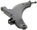 Mevotech Supreme Suspension Control Arm CMS80102 - view 2