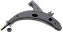 Mevotech Supreme Suspension Control Arm CMS80102 - view 6