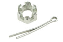 Mevotech Supreme Suspension Control Arm and Ball Joint Assembly CMS801040 - view 4