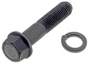 Mevotech Supreme Suspension Control Arm and Ball Joint Assembly CMS801051 - view 5