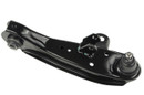 Mevotech Supreme Suspension Control Arm and Ball Joint Assembly CMS801111 - view 2