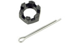 Mevotech Supreme Suspension Control Arm and Ball Joint Assembly CMS801111 - view 3