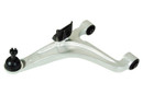 Mevotech Supreme Suspension Control Arm and Ball Joint Assembly CMS801126 - view 3