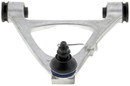 Mevotech Supreme Suspension Control Arm and Ball Joint Assembly CMS801133 - view 4