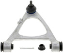 Mevotech Supreme Suspension Control Arm and Ball Joint Assembly CMS801133 - view 6
