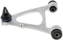 Mevotech Supreme Suspension Control Arm and Ball Joint Assembly CMS801133 - view 7