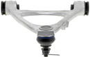 Mevotech Supreme Suspension Control Arm and Ball Joint Assembly CMS801134 - view 3