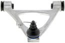 Mevotech Supreme Suspension Control Arm and Ball Joint Assembly CMS801134 - view 4