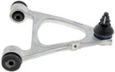 Mevotech Supreme Suspension Control Arm and Ball Joint Assembly CMS801134 - view 7